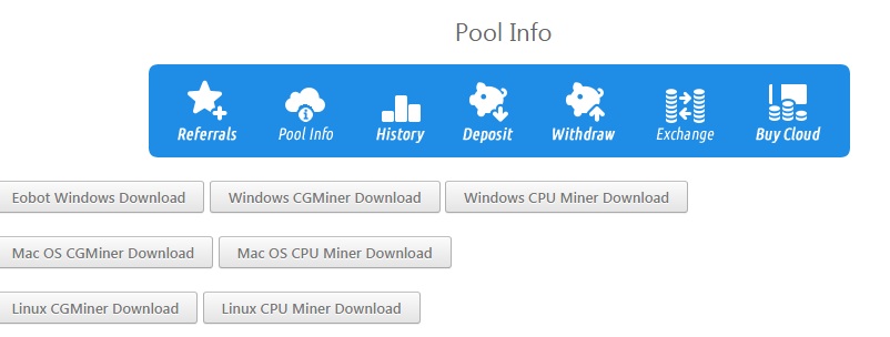 Eobot Windows
