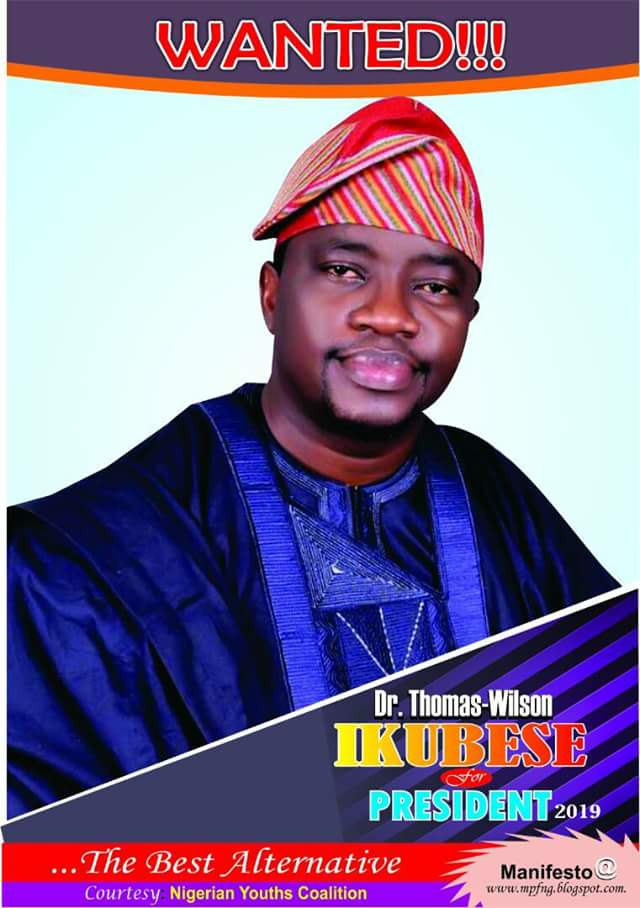 Medical-doctor-declares-for-to-run-for-Nigerias-President-2019
