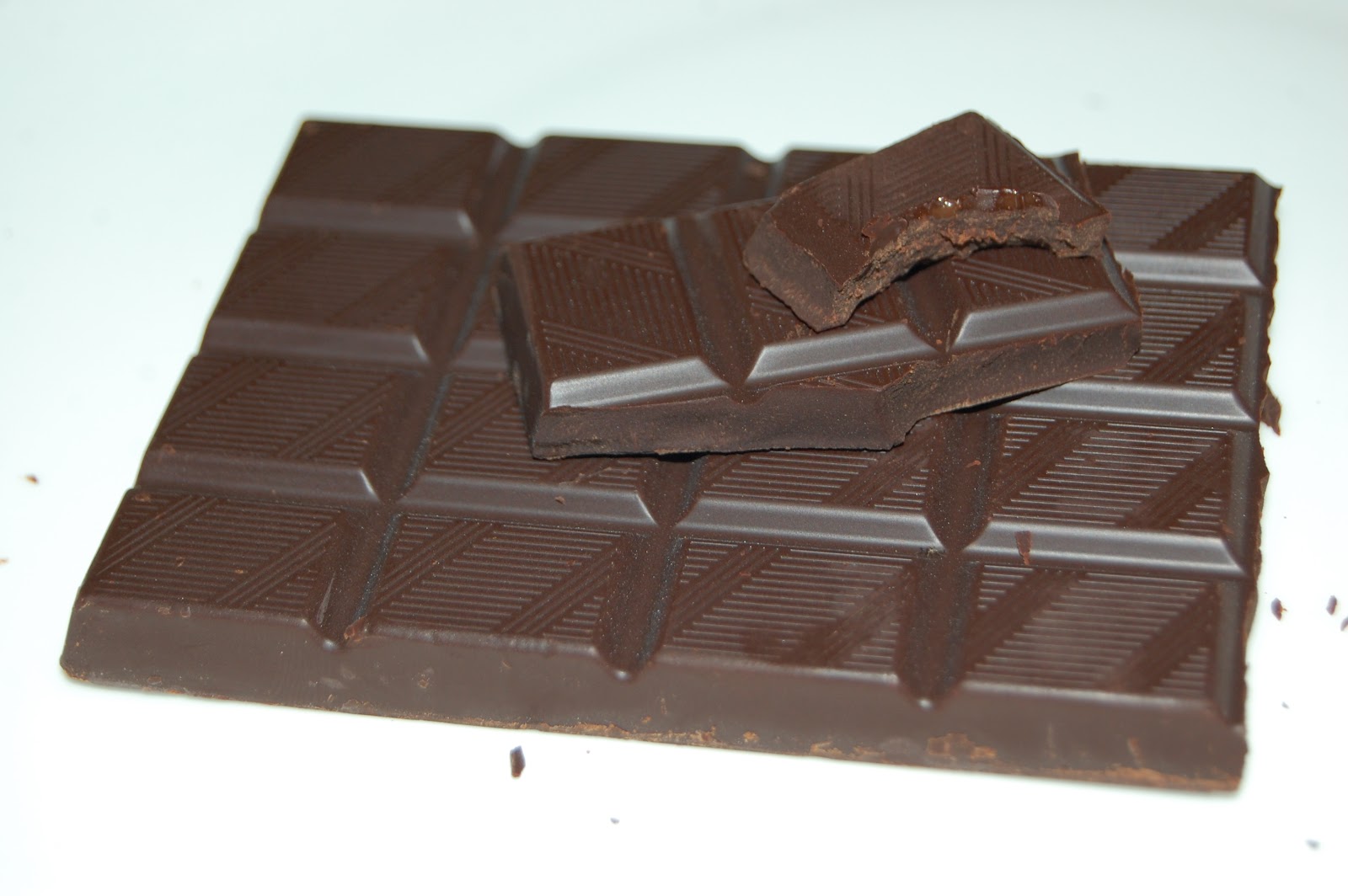 Pinoy Chocophile: Frey Classique Dark Chocolate 72%