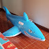 Shark do do....