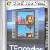 Download Free TEncoder Converter