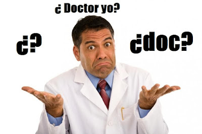doctor yo