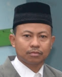 Ust. . Muhammad Nur Ali , S.Pd.I