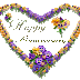 Top 10 Anniversary Images, Greetings, Pictures for whatsapp-bestwishespics