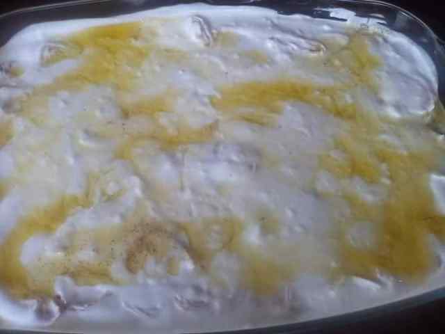 Η συνταγή της ημέρας: Σιρόν