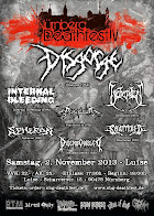 Nürnberger Deathfest IV