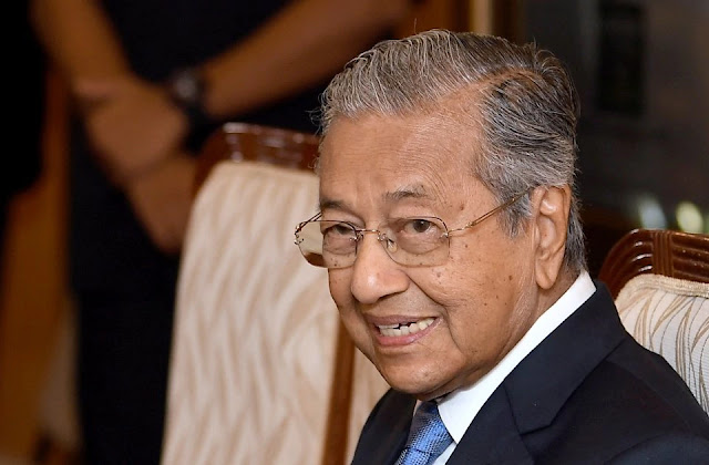 Senarai Ahli Parlimen untuk dilantik sebagai Menteri Persekutuan Malaysia 2018 Senarai Ahli Parlimen untuk dilantik sebagai Menteri Persekutuan Malaysia 2018