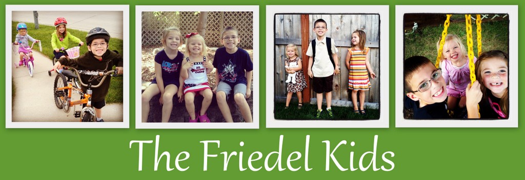 Friedel Kids