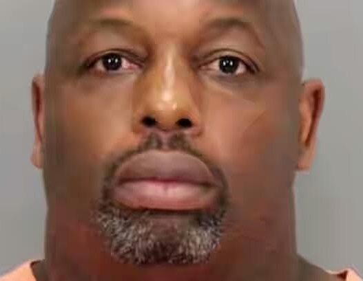 Ex-NFL Player Rapes Disabled Woman 'He Was Interviewing For Babysitting Job' Ex-NFL Player Rapes Disabled Woman 'He Was Interviewing For Babysitting Job'