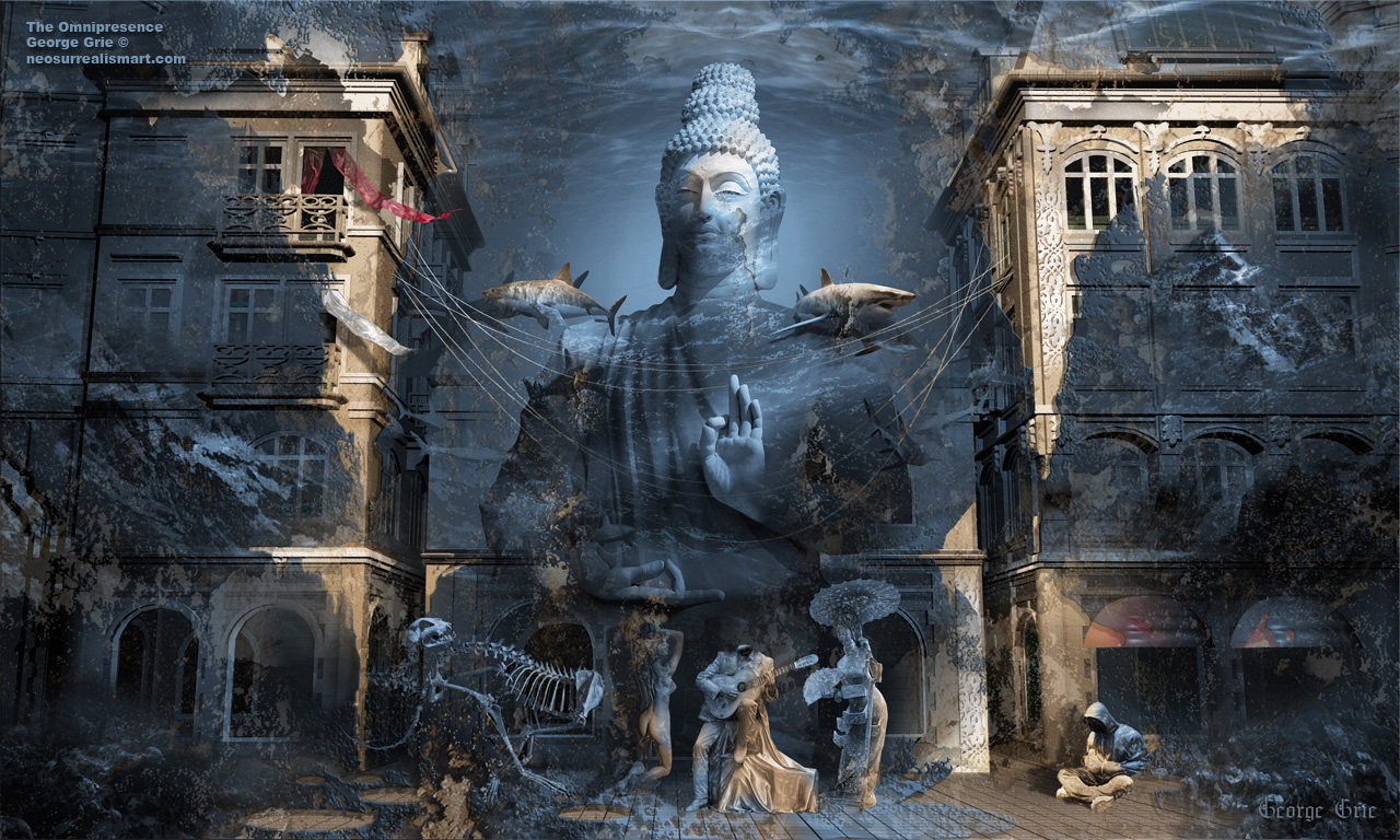 Surrealizm Gercekte Nedir Biriktirdiklerim