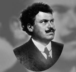 Александър Стамболийски Стамболийски