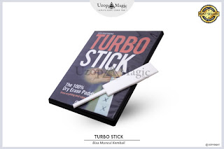 Jual alar sulap turbo stick - Uzop magicshop Jual alar sulap turbo stick - Uzop magicshop