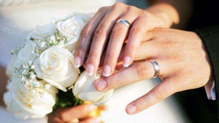 Kisah Pilu Sepasang Pengantin yang Ditipu Wedding Organizer Kisah Pilu Sepasang Pengantin yang Ditipu Wedding Organizer