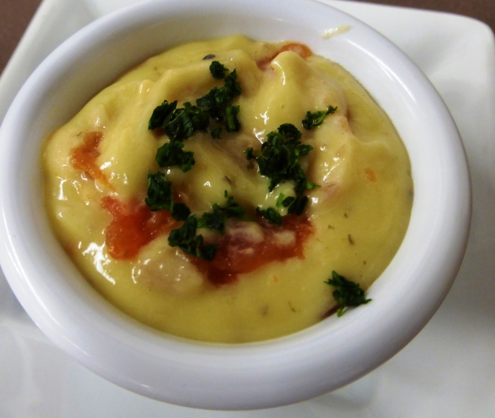 Un plat, une histoire: Sole grillée, sauce choron et riz pilaf aux deux ...