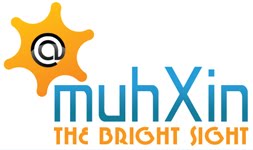 muhXin - Creative Communication Agency in Karachi, Pakistan