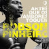 Livro: Antes que os Tambores Toquem