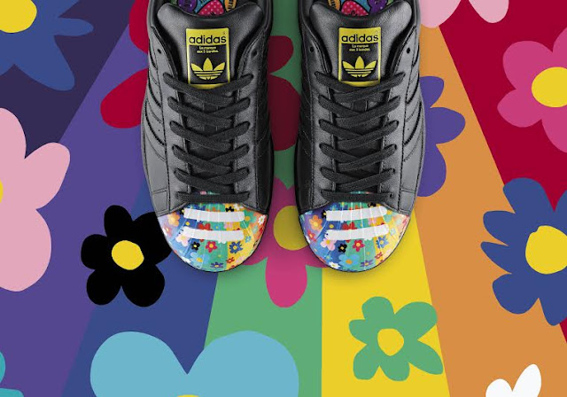 Awesome new adidas Originals designs by Pharrell Williams – Supershell