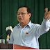 Bình luận câu nói của Ông Phạm Quang Nghị khi tiếp xúc cử tri: “Lãng phí có thể nói là nhìn thấy rất rõ…