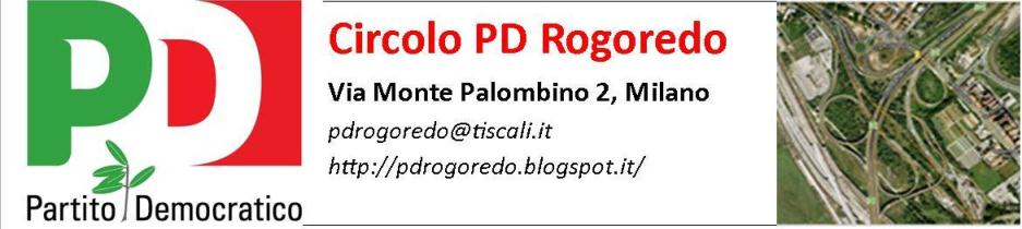 Circolo PD Rogoredo