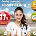 Konsep Open Marketplace Elevenia