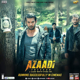 azaadi 2018 movie torrent download