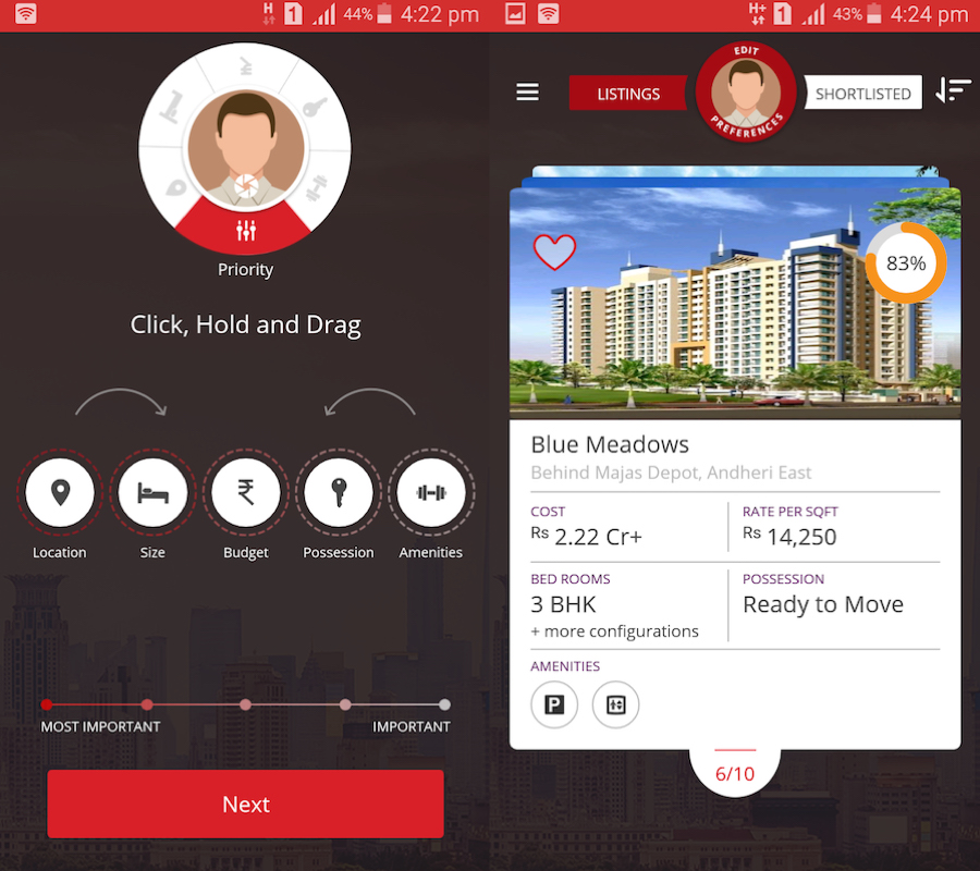 Hdfc Property Search Portal Hdfc Property Search Portal