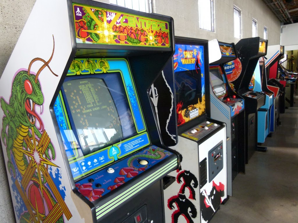 Things To Do In Los Angeles EightyTwo Photo Gallery