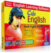 Cafe English, لتعليم ,اللغة, الانجليزية 