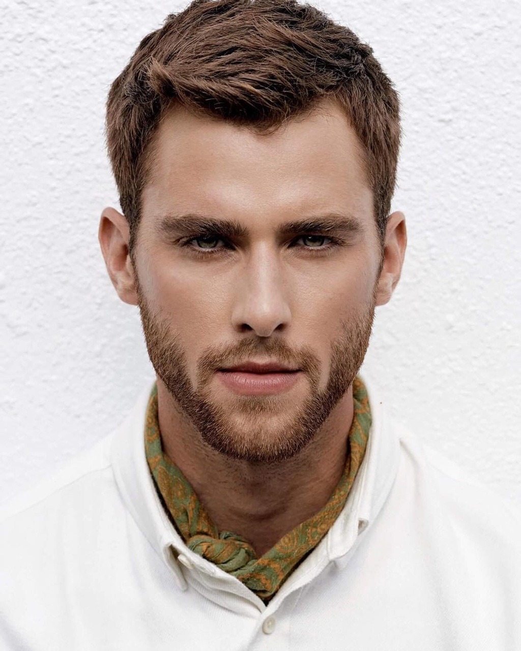 Boy Box Rebellion: Men