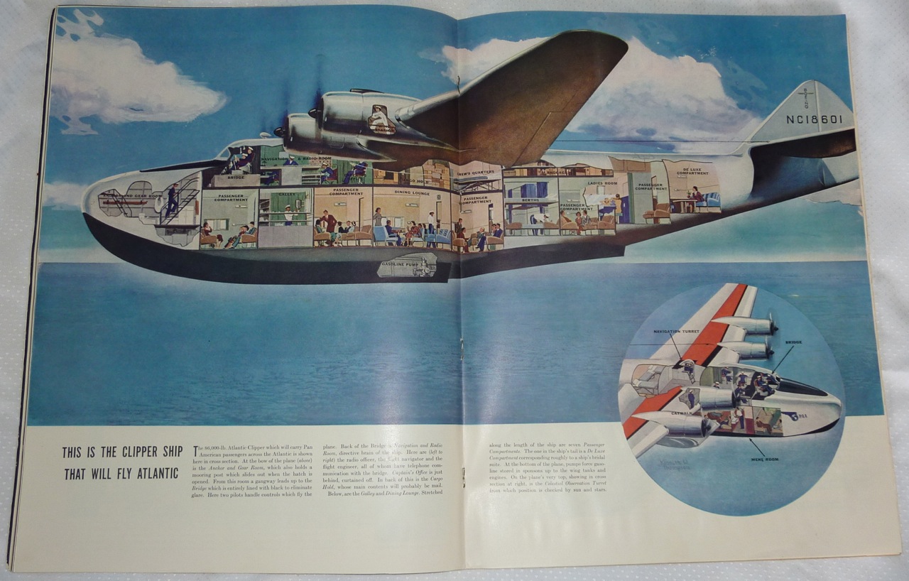 Airplane Life: Airplane Life Magazine 19371280 x 818