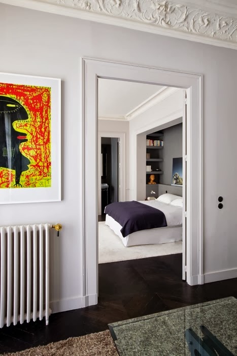 Antic&Chic. Decoración Vintage y Eco Chic: Siempre nos quedará París