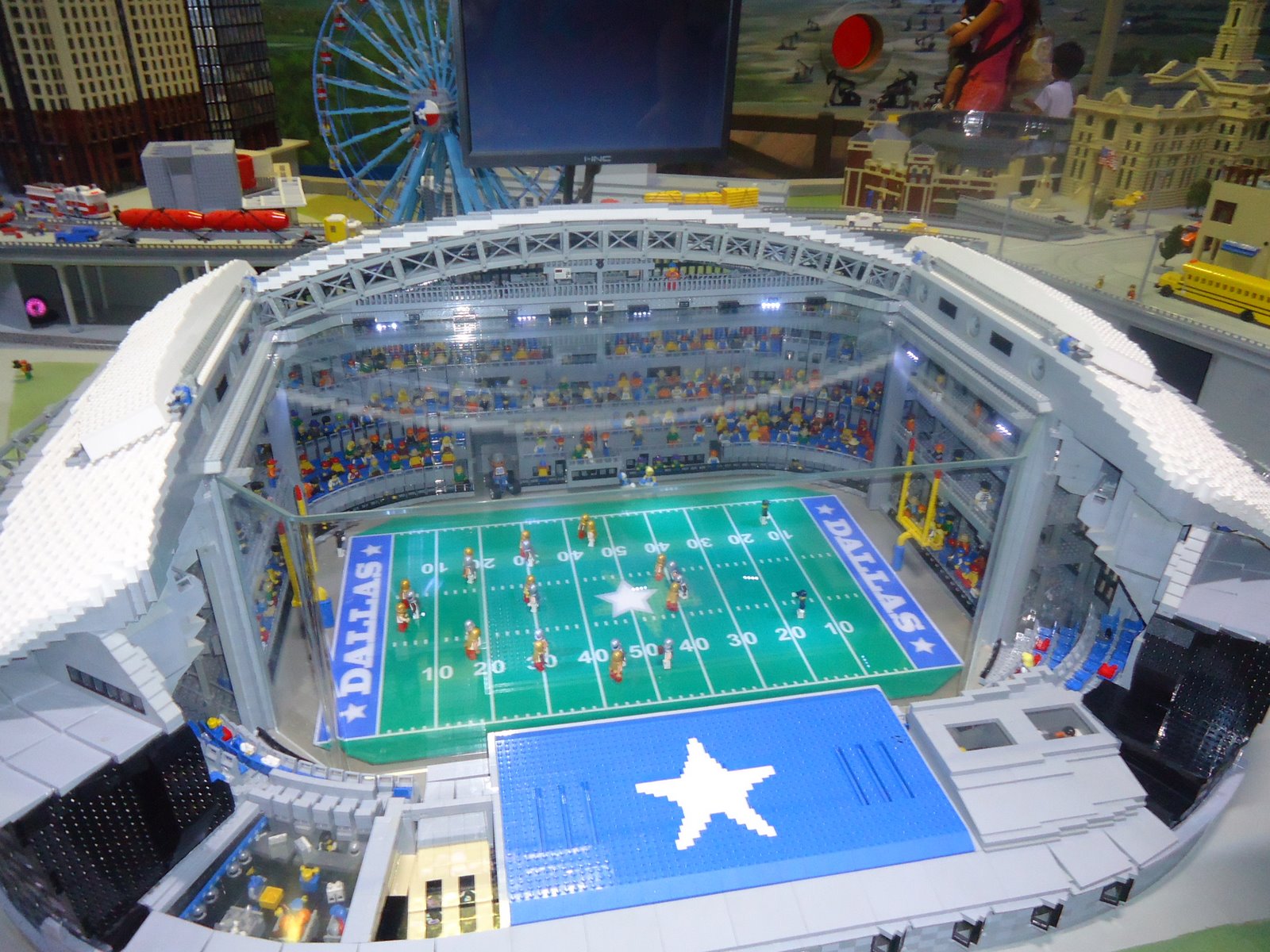 Ralphs Ruckus Legoland