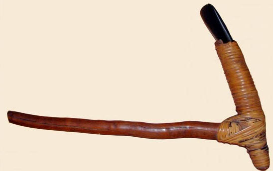 kapak batu
