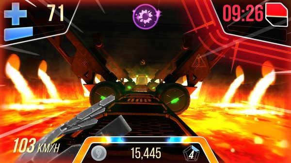 Supralympic Runners PC Full Supralympic Runners PC Full