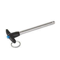T-Handle Inch size Rapid Release Pins T-Handle-Inch-size-Rapid-Release-Pins