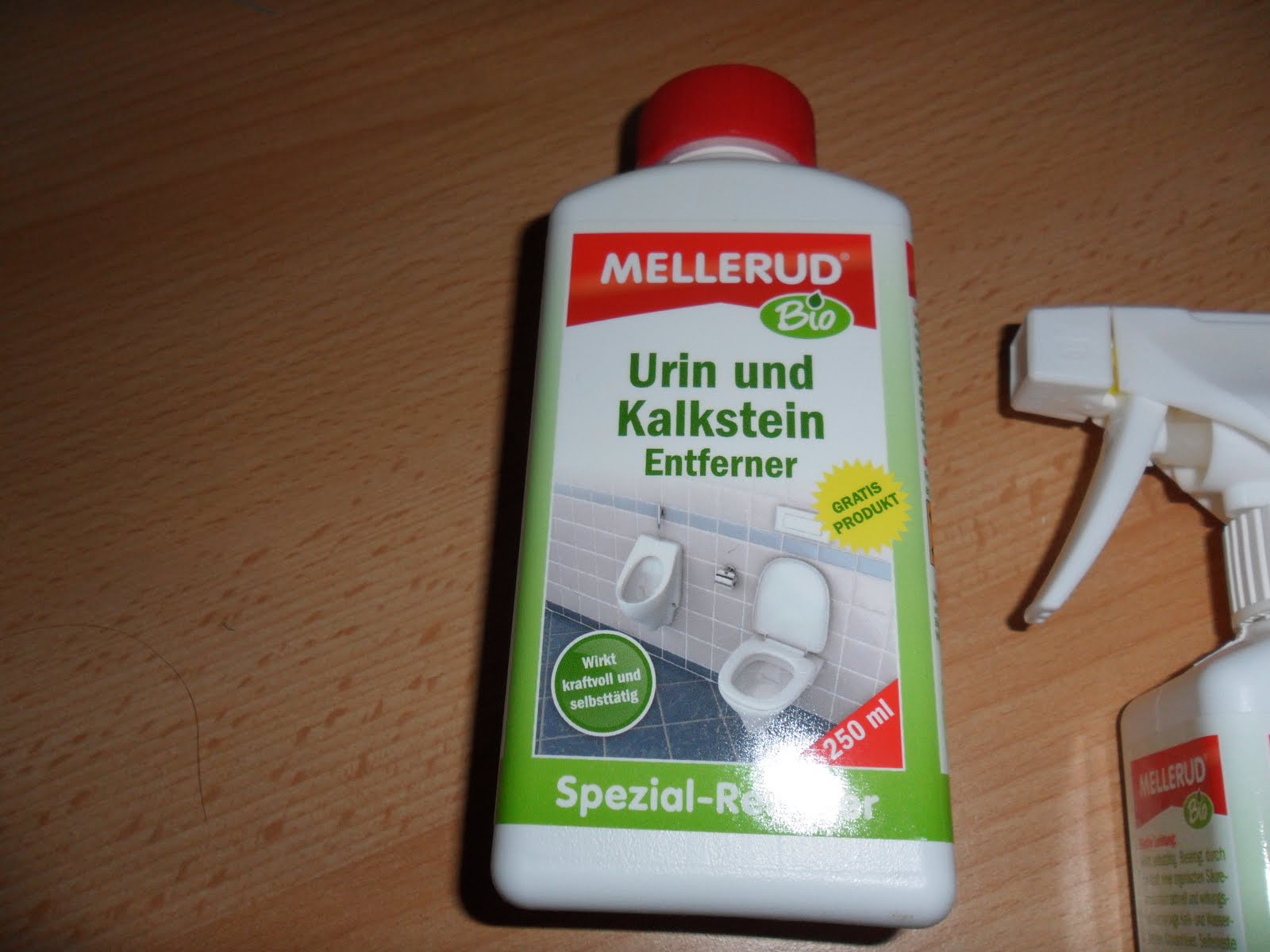BEAUTYDREAM: **Mellerud** Reinigungsprodukte