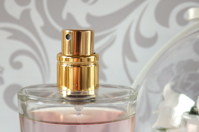 Review: Avon Dreams Eau de Parfum - Adjusting Beauty
