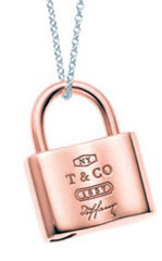 Rubedo TM. Joyas Tiffany