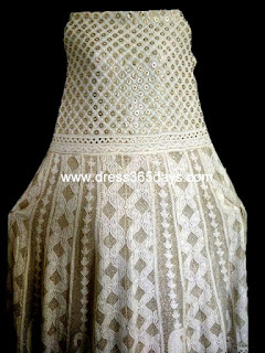 Badla work Anarkali Badla work Anarkali