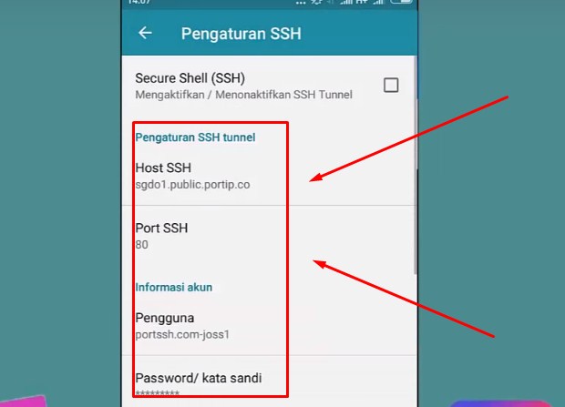 Merubah Kuota iFlix menjadi Kuota Reguler HTTP Injector Merubah Kuota iFlix menjadi Kuota Reguler HTTP Injector