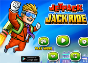 Jetpack Jackride Jetpack Jackride
