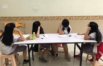 Les Untuk Siswa Kelas 2 SD di Jepara Les Untuk Siswa Kelas 2 SD di Jepara