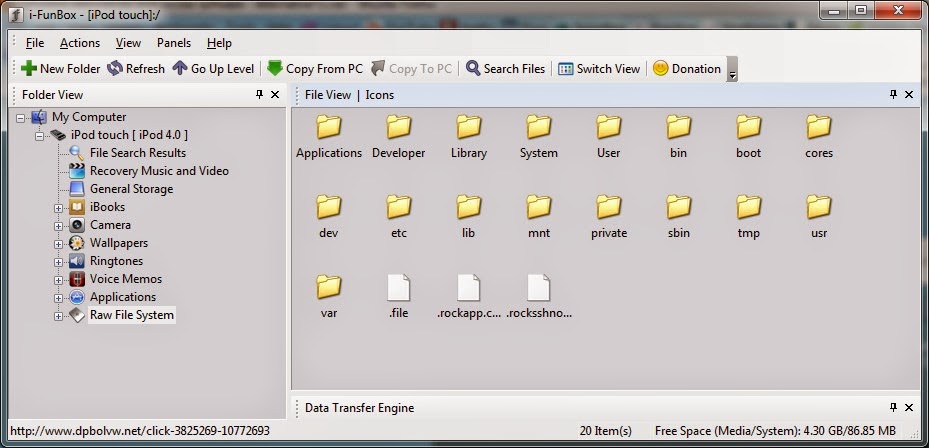 copy photos from iPhone to Windows PC copy photos from iPhone to Windows PC