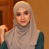 Nadya Syahera Tak Mahu Terlalu Melaram di Pagi Raya