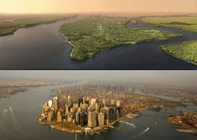 
Νέα Υόρκη - New York
