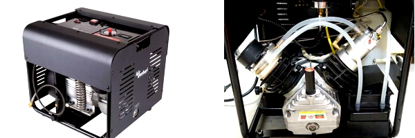 Air Venturi Electric Air Compressor.