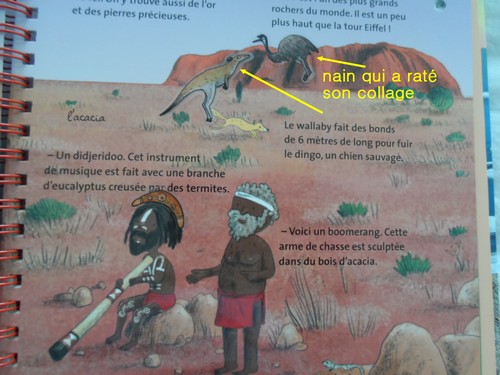 Les Mamans Testent: Un tour du monde à lire (Pour Moyen et Grand Nain)
