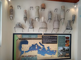 Museo Arqueológico de Cehegín. Museo Arqueológico de Cehegín.