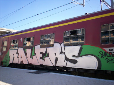 Ralers 2012