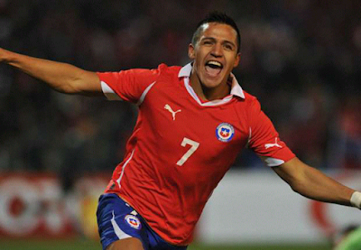 Pemain Sepak Bola Dunia Paling Menginspirasi Pemain Sepak Bola Dunia Paling Menginspirasi